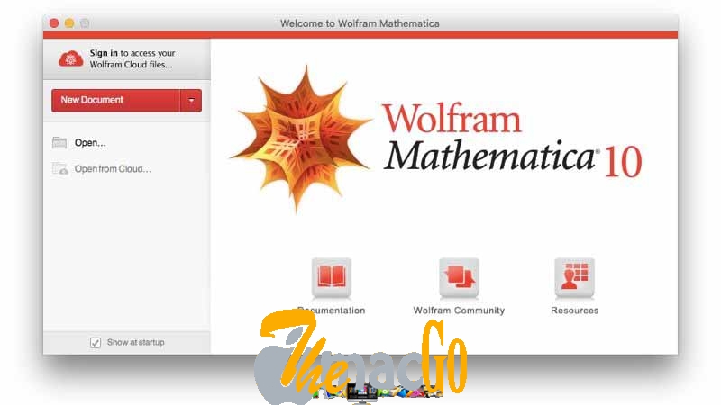 Mathematica 11.3 Mac Download